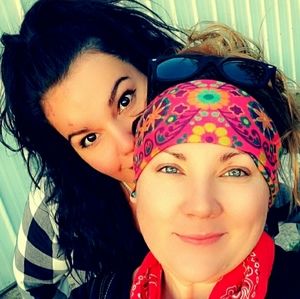 Meet your Posher, Maia